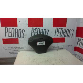 AIRBAG DELANTERO IZQUIERDO 1120768 96FBB042B85BAYYEC 
