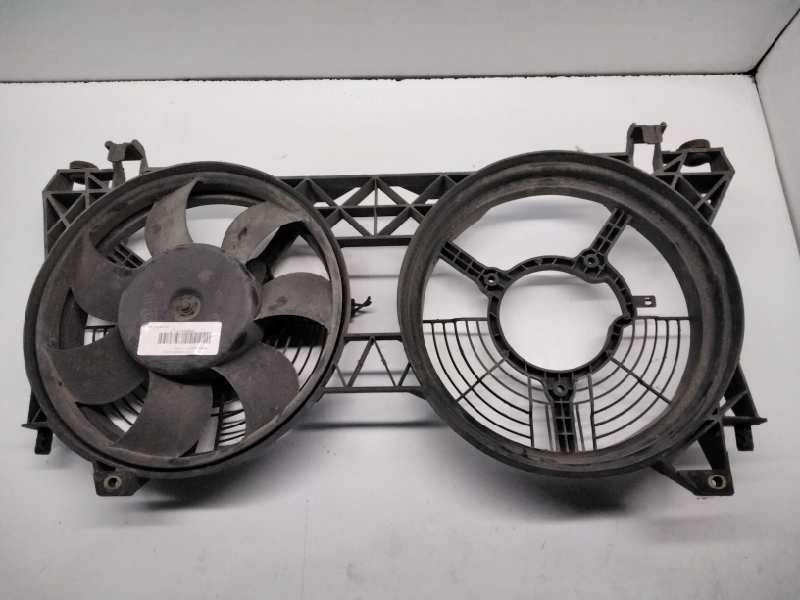 Recambio de electroventilador para mg serie 45 (rt) 1.6 16v cat referencia OEM IAM   
