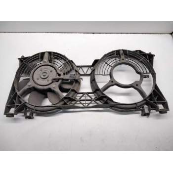 Recambio de electroventilador para mg serie 45 (rt) 1.6 16v cat referencia OEM IAM   