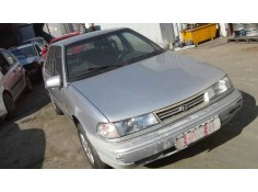 hyundai pony (x2) del año 1994 2