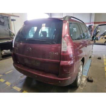 citroën c4 picasso del año 2007