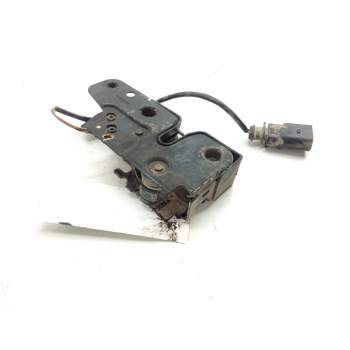 Recambio de cerradura capot para audi q7 (4lb) 3.0 tdi quattro referencia OEM IAM 4L0823509  