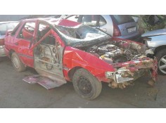 ford escort berlina/turnier del año 1993