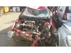 ford escort berlina/turnier del año 1993 2