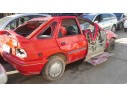FORD ESCORT BERLINA/TURNIER