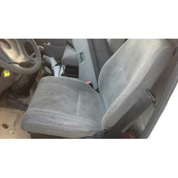 volkswagen lt caja cerrada / combi (mod. 1997) del año 2001