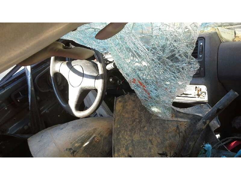 ford escort berlina/turnier del año 1993