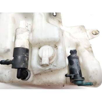 Recambio de deposito limpia para land rover discovery v6 td hse referencia OEM IAM DMBC00121  