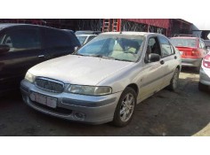 mg rover serie 400 (rt) del año 1998