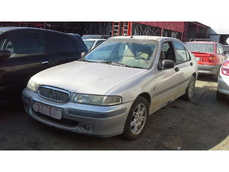 mg rover serie 400 (rt) del año 1998