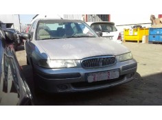 mg rover serie 400 (rt) del año 1998 2