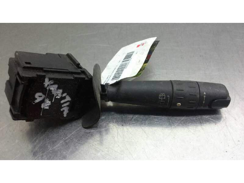 Recambio de mando limpia para citroën xantia berlina 1.6 referencia OEM IAM 34324502 96132773ZL 