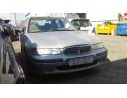 MG ROVER SERIE 400 (RT)