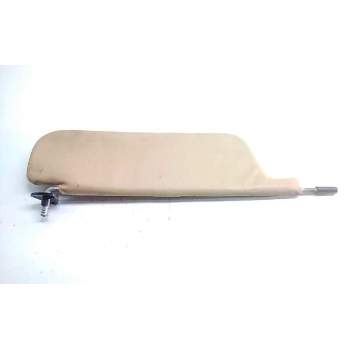 Recambio de parasol izquierdo para seat 132 132 referencia OEM IAM   
