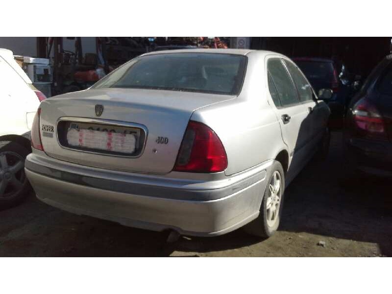 mg rover serie 400 (rt) del año 1998