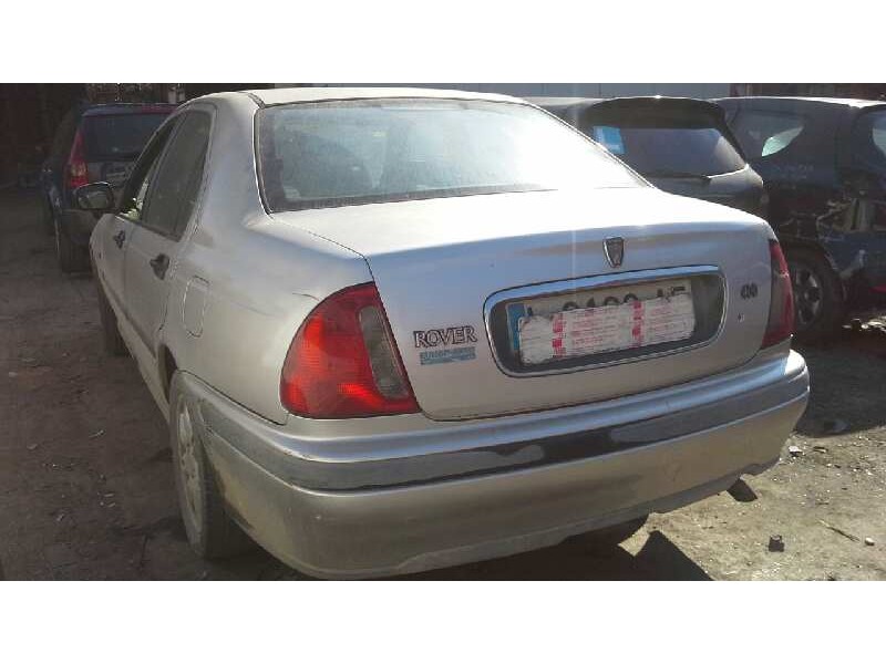 mg rover serie 400 (rt) del año 1998