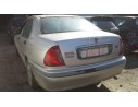 MG ROVER SERIE 400 (RT)