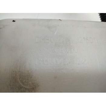 Recambio de deposito limpia para land rover discovery v6 td hse referencia OEM IAM DMBC00121  