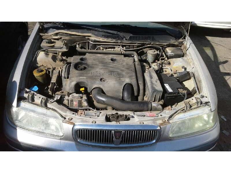 mg rover serie 400 (rt) del año 1998