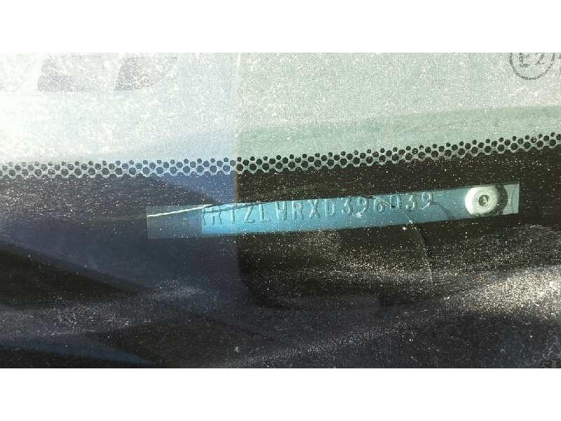 mg rover serie 400 (rt) del año 1998