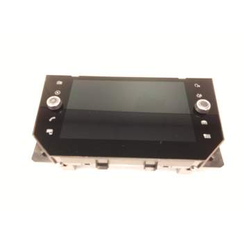 Recambio de pantalla multifuncion para seat arona style edition referencia OEM IAM 6F0919605  