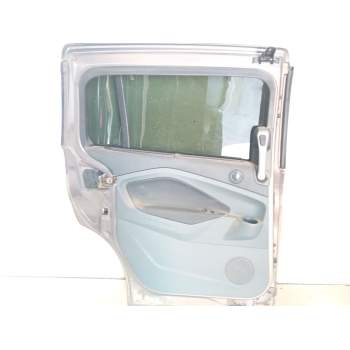 Recambio de puerta trasera izquierda para ford grand c-max trend referencia OEM IAM   