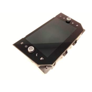 Recambio de pantalla multifuncion para seat arona style edition referencia OEM IAM 6F0919605  