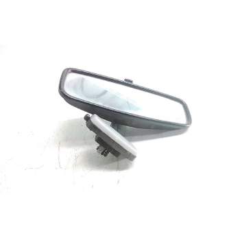 Recambio de espejo interior para seat 132 132 referencia OEM IAM   
