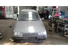 renault 19 hatchback (b/c53) del año 1989