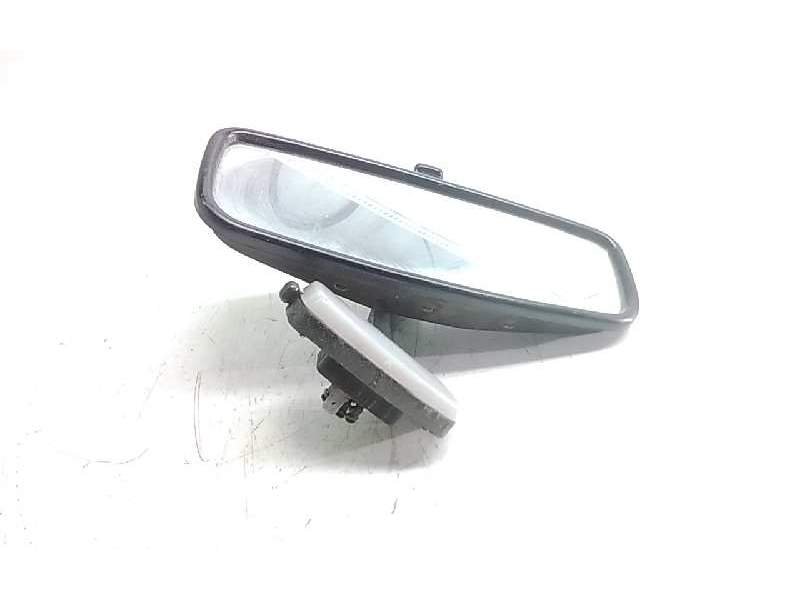 Recambio de espejo interior para seat 132 132 referencia OEM IAM   