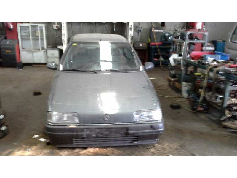renault 19 hatchback (b/c53) del año 1989
