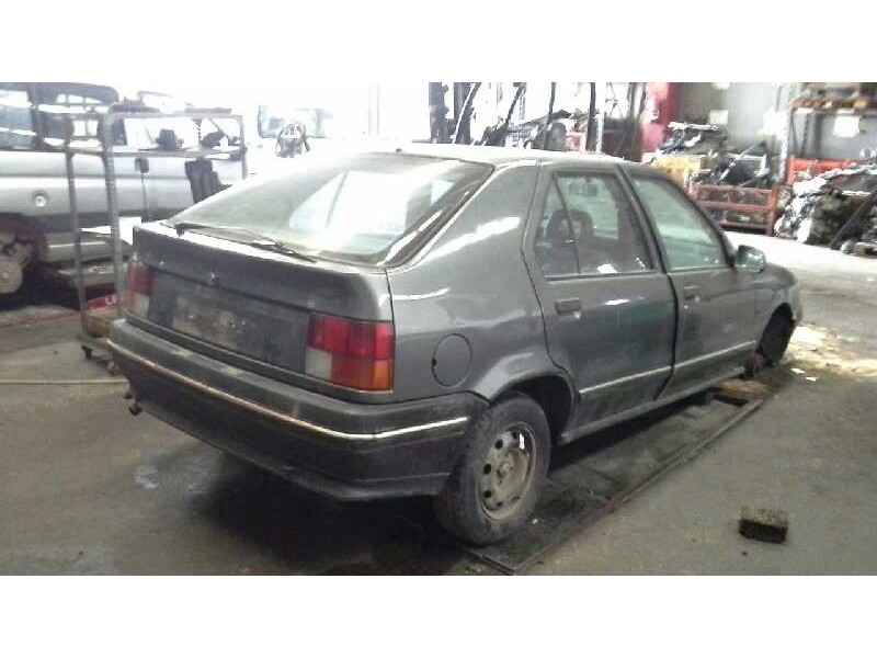 renault 19 hatchback (b/c53) del año 1989