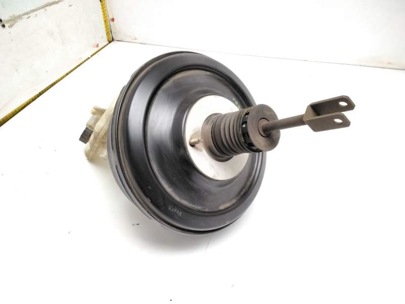 Recambio de servofreno para nissan primastar furgoneta (x83) 2.0 dci 115 referencia OEM IAM 8200025773 91166199 TRW