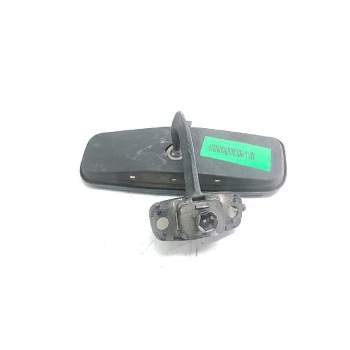 Recambio de espejo interior para seat 132 132 referencia OEM IAM   