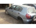 NISSAN ALMERA (N16/E)