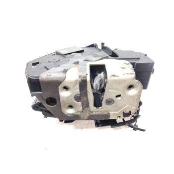 CERRADURA PUERTA DELANTERA IZQUIERDA AM5AU21813AE 