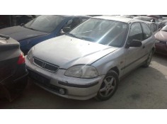 honda civic berlina .5 (ma/mb) del año 1998