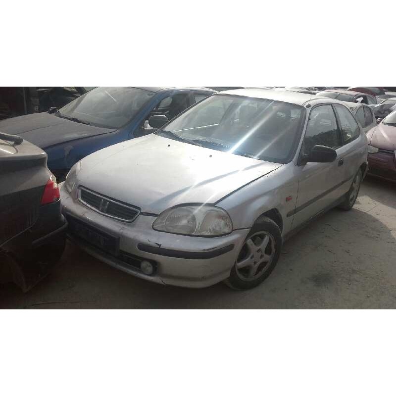 honda civic berlina .5 (ma/mb) del año 1998