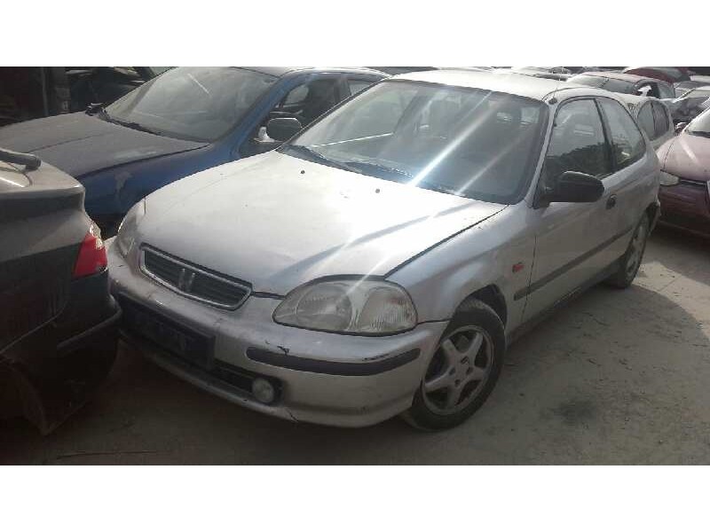 honda civic berlina .5 (ma/mb) del año 1998