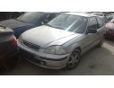 HONDA CIVIC BERLINA .5 (MA/MB)