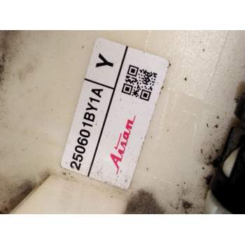 Recambio de aforador para infiniti ex 30d referencia OEM IAM 250601BY1A  