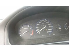 honda civic berlina .5 (ma/mb) del año 1998 2