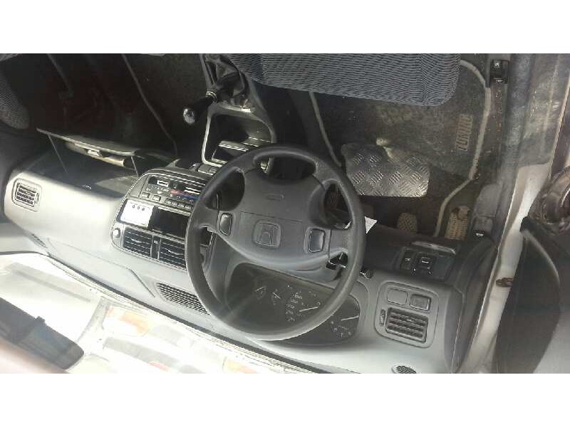 honda civic berlina .5 (ma/mb) del año 1998