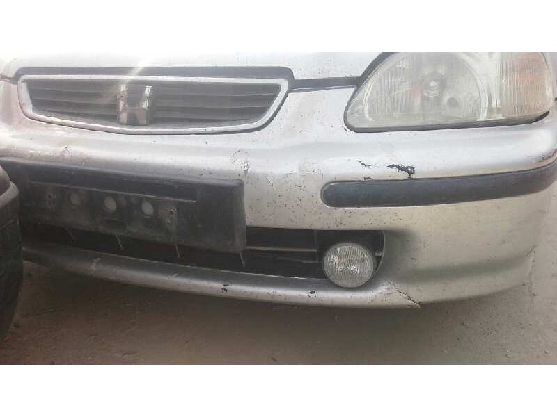 honda civic berlina .5 (ma/mb) del año 1998