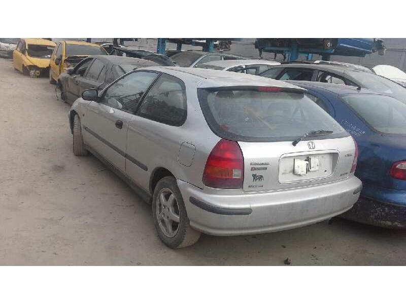 honda civic berlina .5 (ma/mb) del año 1998