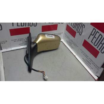 RETROVISOR IZQUIERDO 