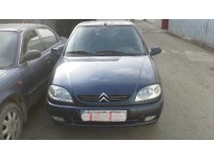 citroen saxo del año 2000