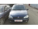 CITROEN SAXO