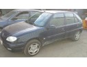 CITROEN SAXO
