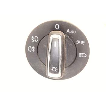 Recambio de mando luces para seat arona style edition referencia OEM IAM 5G0941431  